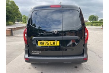Renault Kangoo 1.3 TCe ML19 Advance 100 - Thumb 21