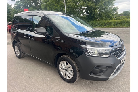 Renault Kangoo TCe ML19 Advance 100