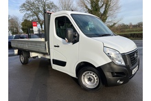 Nissan NV400 2.3 dCi 35 Tekna - Thumb 0
