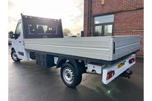 Nissan NV400 2.3 dCi 35 Tekna - Thumb 1