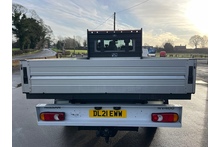 Nissan NV400 2.3 dCi 35 Tekna - Thumb 2