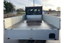 Nissan NV400 2.3 dCi 35 Tekna - Thumb 3