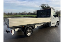 Nissan NV400 2.3 dCi 35 Tekna - Thumb 6