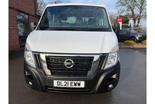 Nissan NV400 2.3 dCi 35 Tekna - Thumb 8