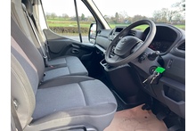 Nissan NV400 2.3 dCi 35 Tekna - Thumb 11