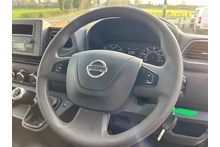 Nissan NV400 2.3 dCi 35 Tekna - Thumb 12