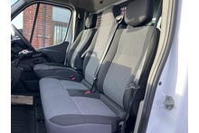 Nissan NV400 2.3 dCi 35 Tekna - Thumb 19