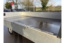 Nissan NV400 2.3 dCi 35 Tekna - Thumb 21