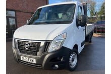 Nissan NV400 2.3 dCi 35 Tekna - Thumb 7