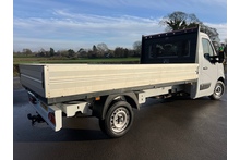 Nissan NV400 2.3 dCi 35 Tekna - Thumb 5