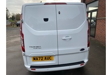 Ford Transit Custom 2.0 300 EcoBlue Limited L2 - Thumb 2