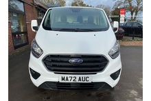 Ford Transit Custom 2.0 300 EcoBlue Limited L2 - Thumb 4