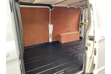 Ford Transit Custom 2.0 300 EcoBlue Limited L2 - Thumb 8