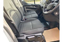 Ford Transit Custom 2.0 300 EcoBlue Limited L2 - Thumb 10