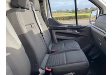 Ford Transit Custom 2.0 300 EcoBlue Limited L2 - Thumb 11