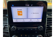 Ford Transit Custom 2.0 300 EcoBlue Limited L2 - Thumb 16