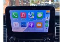 Ford Transit Custom 2.0 300 EcoBlue Limited L2 - Thumb 18