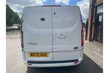 Ford Transit Custom 2.0 300 EcoBlue Limited LWB L2 H1 130ps - Thumb 2