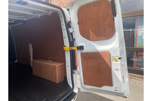Ford Transit Custom 2.0 300 EcoBlue Limited LWB L2 H1 130ps - Thumb 8