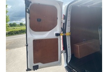 Ford Transit Custom 2.0 300 EcoBlue Limited LWB L2 H1 130ps - Thumb 9