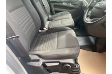 Ford Transit Custom 2.0 300 EcoBlue Limited LWB L2 H1 130ps - Thumb 11