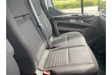 Ford Transit Custom 2.0 300 EcoBlue Limited LWB L2 H1 130ps - Thumb 12