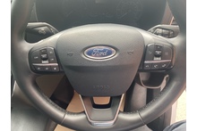 Ford Transit Custom 2.0 300 EcoBlue Limited LWB L2 H1 130ps - Thumb 15