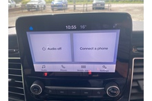 Ford Transit Custom 2.0 300 EcoBlue Limited LWB L2 H1 130ps - Thumb 17
