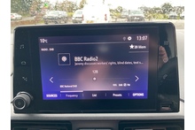 Vauxhall Combo 1.5 Turbo D 2300 Sportive 3 seat - Thumb 13