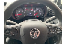 Vauxhall Combo 1.5 Turbo D 2300 Sportive 3 seat - Thumb 14