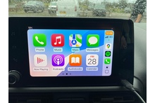 Vauxhall Combo 1.5 Turbo D 2300 Sportive 3 seat - Thumb 15