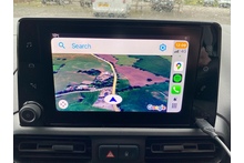 Vauxhall Combo 1.5 Turbo D 2300 Sportive 3 seat - Thumb 16