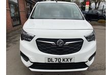 Vauxhall Combo 1.6 Turbo D 2300 Sportive - Thumb 4