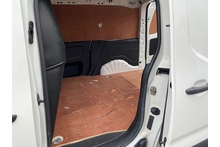 Vauxhall Combo 1.6 Turbo D 2300 Sportive - Thumb 7