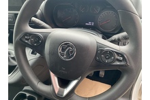 Vauxhall Combo 1.6 Turbo D 2300 Sportive - Thumb 10