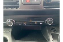 Vauxhall Combo 1.6 Turbo D 2300 Sportive - Thumb 11