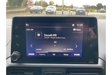 Vauxhall Combo 1.6 Turbo D 2300 Sportive - Thumb 12