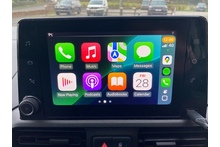 Vauxhall Combo 1.6 Turbo D 2300 Sportive - Thumb 13