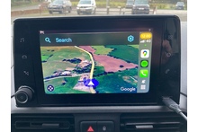 Vauxhall Combo 1.6 Turbo D 2300 Sportive - Thumb 14