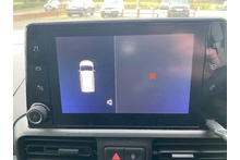 Vauxhall Combo 1.6 Turbo D 2300 Sportive - Thumb 15