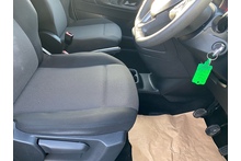 Vauxhall Combo 1.6 Turbo D 2300 Sportive - Thumb 16