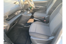 Vauxhall Combo 1.6 Turbo D 2300 Sportive - Thumb 18