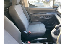 Vauxhall Combo 1.6 Turbo D 2300 Sportive - Thumb 19