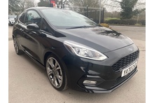 Ford Fiesta Van 1.0 T EcoBoost Sport - Thumb 0