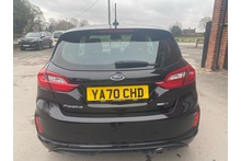 Ford Fiesta Van 1.0 T EcoBoost Sport - Thumb 2