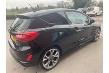 Ford Fiesta Van 1.0 T EcoBoost Sport - Thumb 3