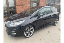 Ford Fiesta Van 1.0 T EcoBoost Sport - Thumb 5