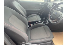 Ford Fiesta Van 1.0 T EcoBoost Sport - Thumb 8