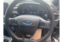 Ford Fiesta Van 1.0 T EcoBoost Sport - Thumb 11