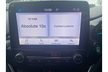 Ford Fiesta Van 1.0 T EcoBoost Sport - Thumb 14